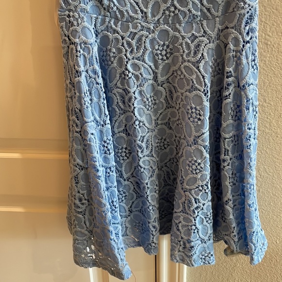 City Studio casual dress size 5 - Picture 3 of 11